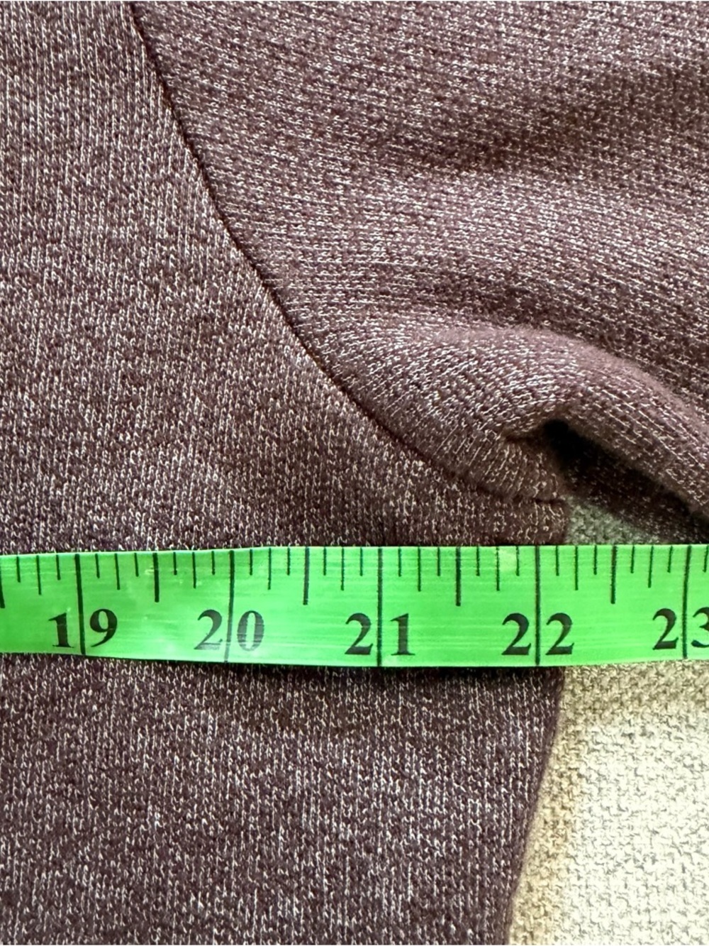 Columbia Men's Quarter-Zip Pullover - Picture 11 of 11